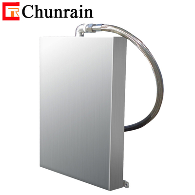 CR-1036i Placa de vibración sumergible sumergible Transductores ultrasónicos Caja 1800W 28KHZ 40KHZZ 40KHZ