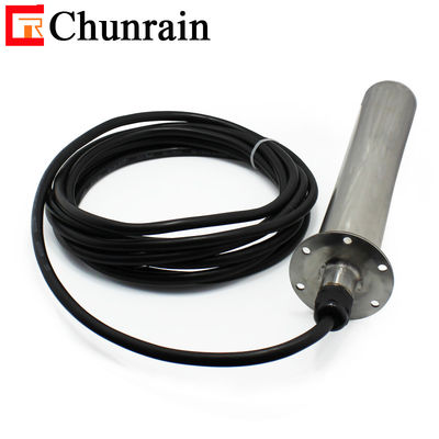 360D de acero inoxidable que limpia el transductor ultrasónico sumergible 40KHz 1440W con el generador