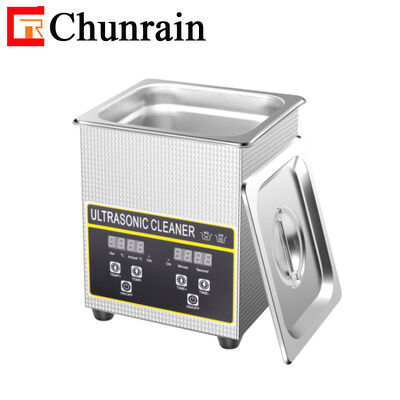 Chunrain Digital Household 60W Parts Lavadora de alta presión 2L con material inoxidable ((Precio al por mayor) CR-010S