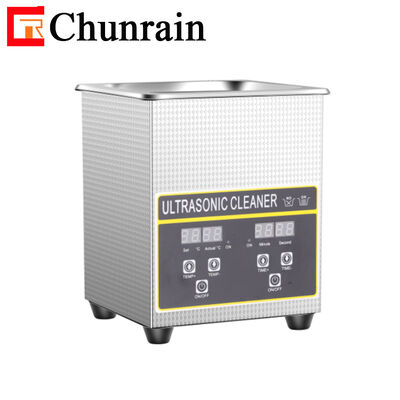Chunrain Digital Household 60W Parts Lavadora de alta presión 2L con material inoxidable ((Precio al por mayor) CR-010S