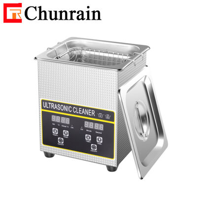 Chunrain Digital Household 60W Parts Lavadora de alta presión 2L con material inoxidable ((Precio al por mayor) CR-010S