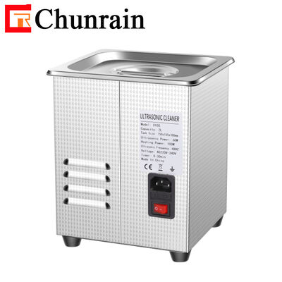 Chunrain Digital Household 60W Parts Lavadora de alta presión 2L con material inoxidable ((Precio al por mayor) CR-010S