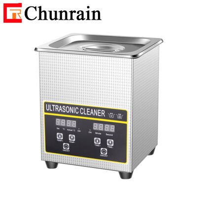 Chunrain Digital Household 60W Parts Lavadora de alta presión 2L con material inoxidable ((Precio al por mayor) CR-010S